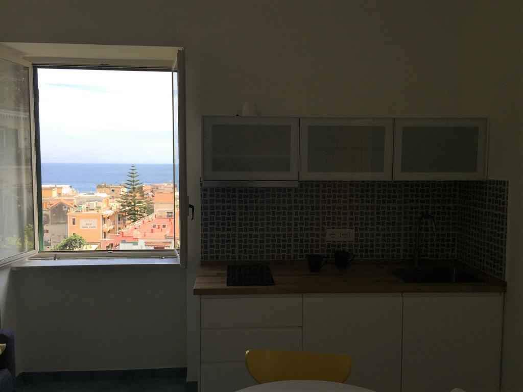Casa Sole Villa Minori Exteriör bild